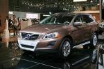 Volvo XC60 2008 года